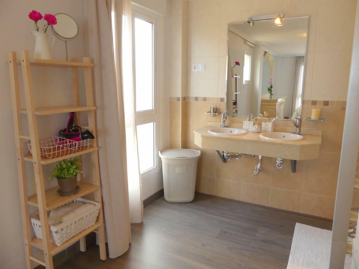 Duplex La Carihuela 1ª Linea De Playa Apartamento Costa Del Sol Торремолинос Экстерьер фото