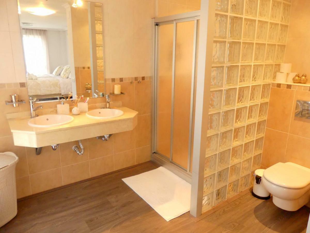 Duplex La Carihuela 1ª Linea De Playa Apartamento Costa Del Sol Торремолинос Экстерьер фото