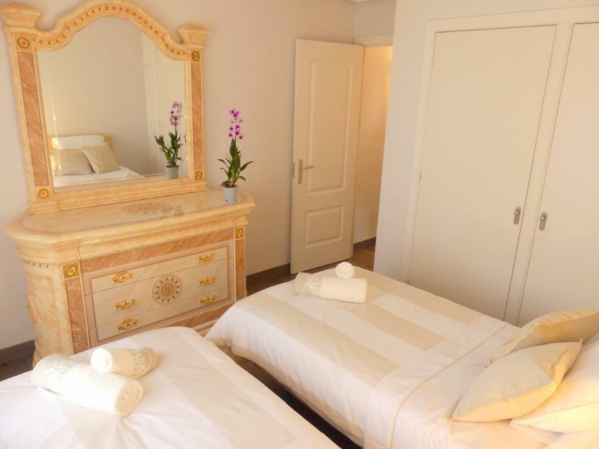 Duplex La Carihuela 1ª Linea De Playa Apartamento Costa Del Sol Торремолинос Экстерьер фото