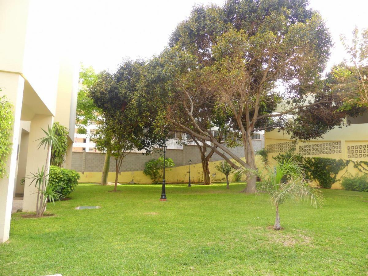 Duplex La Carihuela 1ª Linea De Playa Apartamento Costa Del Sol Торремолинос Экстерьер фото