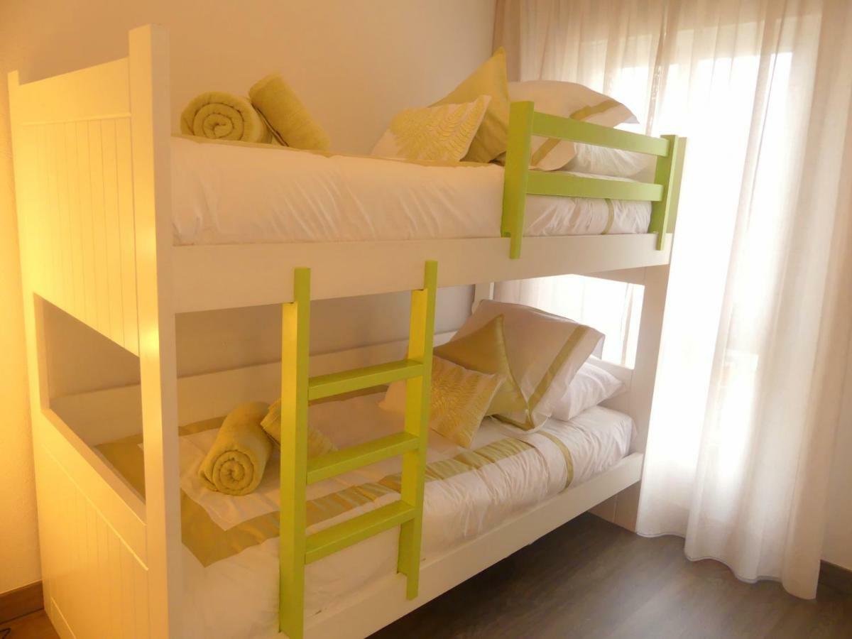 Duplex La Carihuela 1ª Linea De Playa Apartamento Costa Del Sol Торремолинос Экстерьер фото
