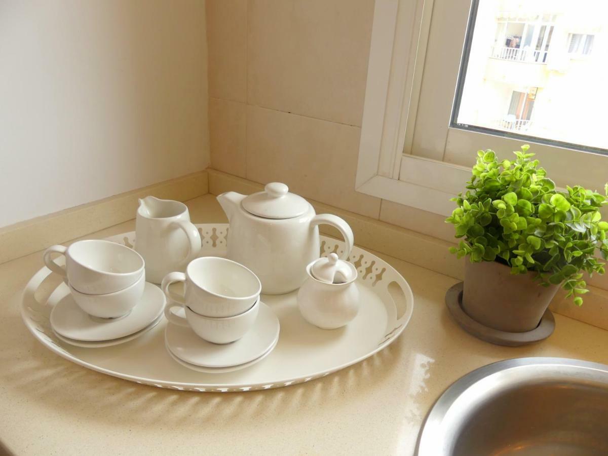 Duplex La Carihuela 1ª Linea De Playa Apartamento Costa Del Sol Торремолинос Экстерьер фото